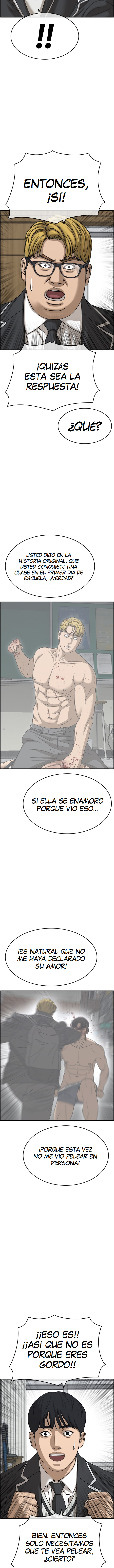 PERDEDOR - Capítulo 6 - Página 17 - LectorTMOo