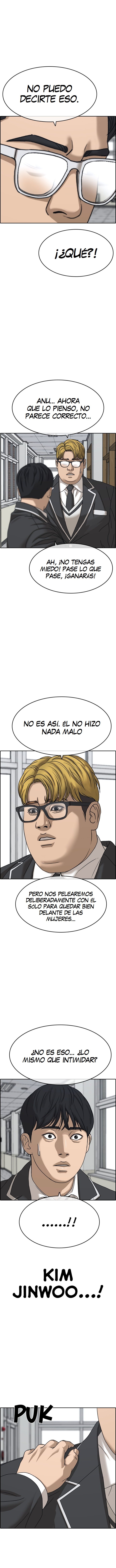 PERDEDOR - Capítulo 6 - Página 20 - LectorTMOo