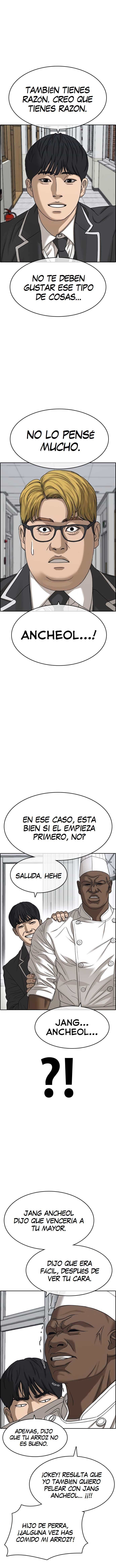 PERDEDOR - Capítulo 6 - Página 21 - LectorTMOo