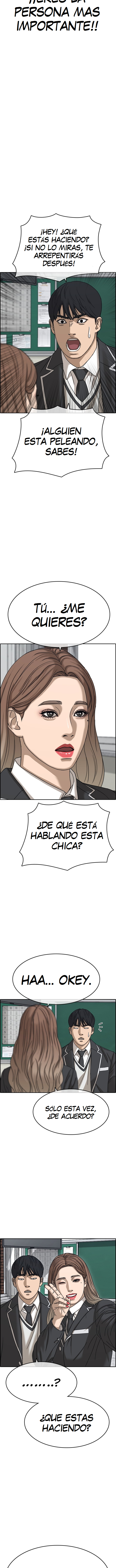 PERDEDOR - Capítulo 6 - Página 23 - LectorTMOo