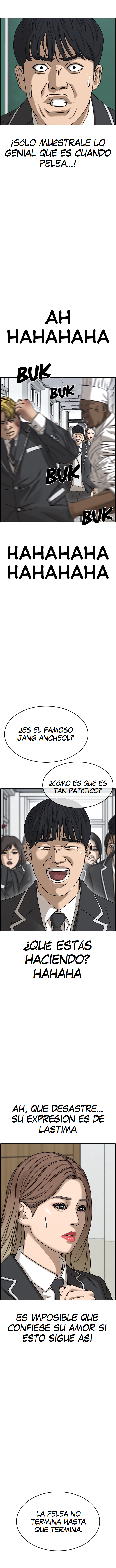 PERDEDOR - Capítulo 6 - Página 25 - LectorTMOo