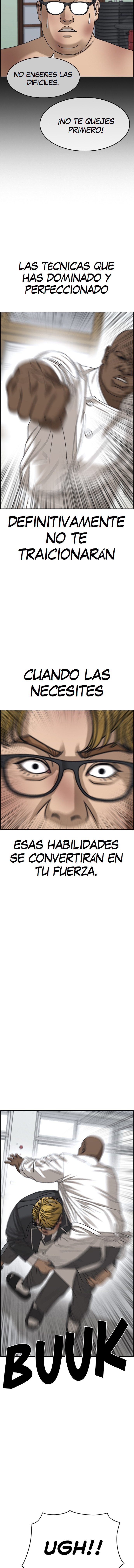PERDEDOR - Capítulo 6 - Página 28 - LectorTMOo