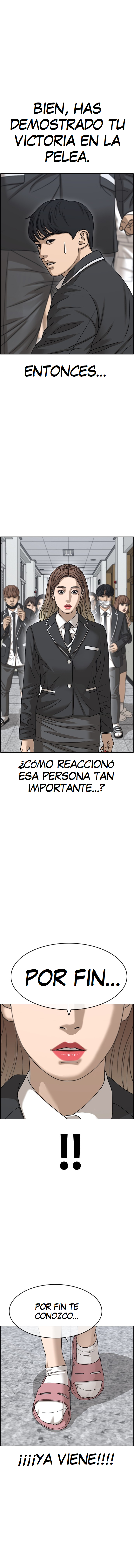 PERDEDOR - Capítulo 6 - Página 31 - LectorTMOo