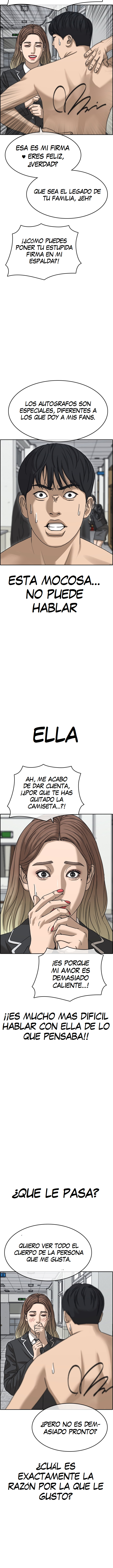 PERDEDOR - Capítulo 7 - Página 9 - LectorTMOo