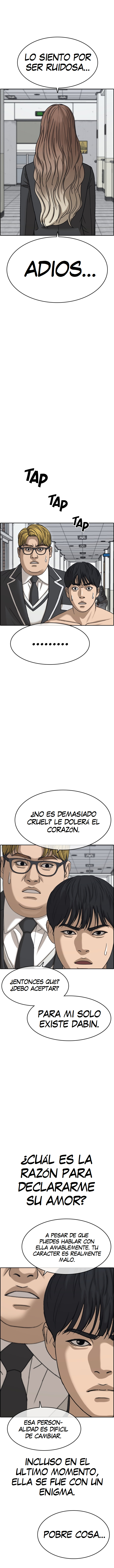 PERDEDOR - Capítulo 7 - Página 12 - LectorTMOo