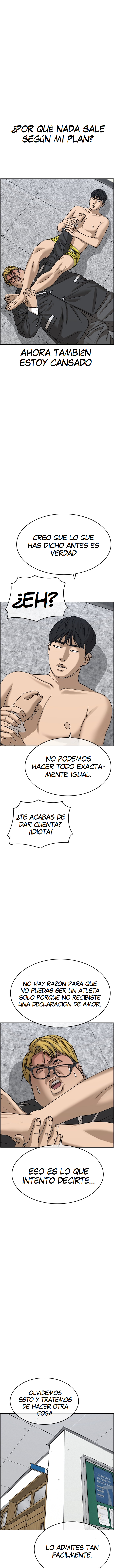 PERDEDOR - Capítulo 7 - Página 13 - LectorTMOo