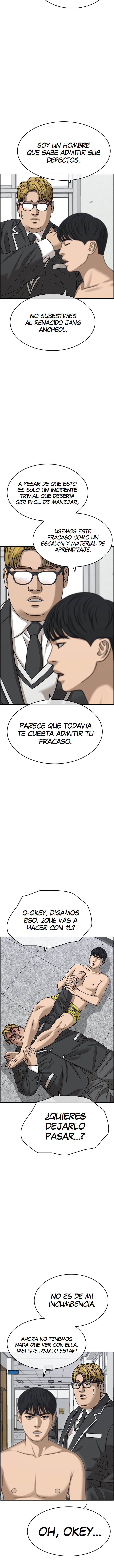 PERDEDOR - Capítulo 7 - Página 14 - LectorTMOo