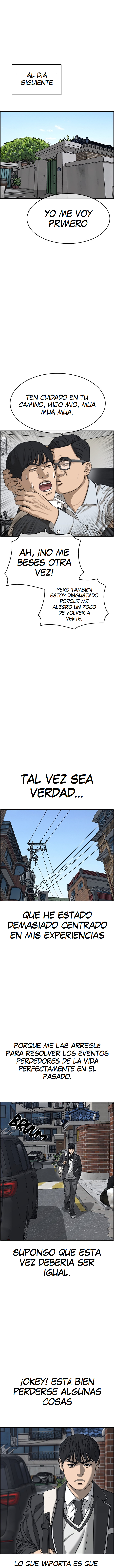 PERDEDOR - Capítulo 7 - Página 16 - LectorTMOo