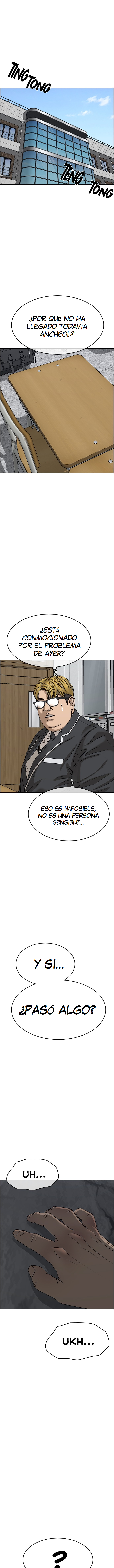 PERDEDOR - Capítulo 7 - Página 18 - LectorTMOo