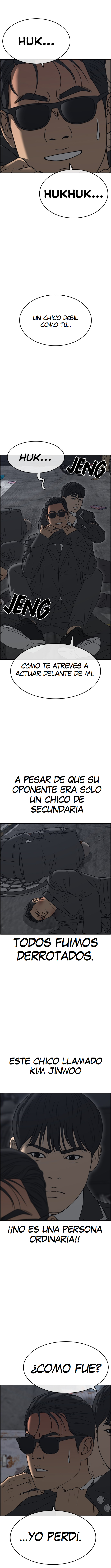 PERDEDOR - Capítulo 8 - Página 2 - LectorTMOo