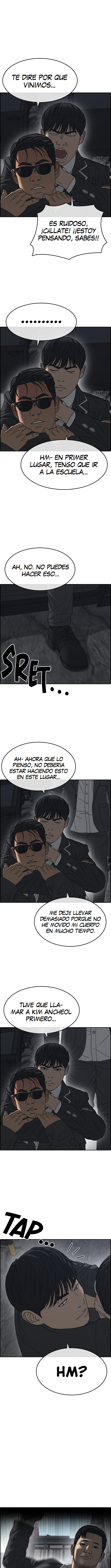 PERDEDOR - Capítulo 8 - Página 3 - LectorTMOo