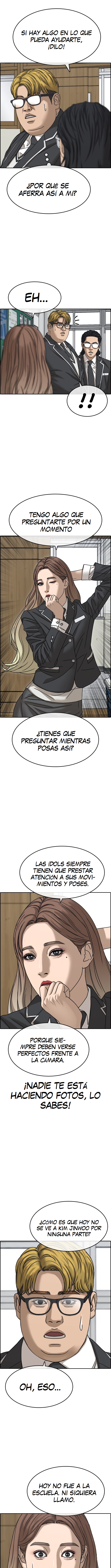 PERDEDOR - Capítulo 8 - Página 5 - LectorTMOo