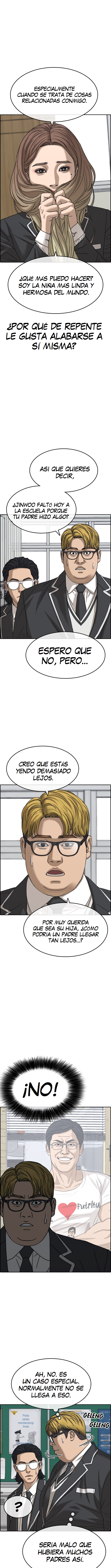 PERDEDOR - Capítulo 8 - Página 7 - LectorTMOo