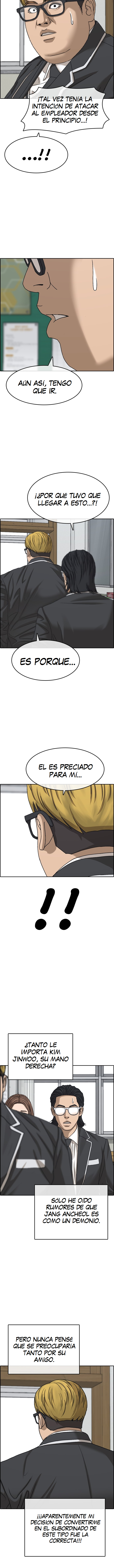 PERDEDOR - Capítulo 8 - Página 10 - LectorTMOo
