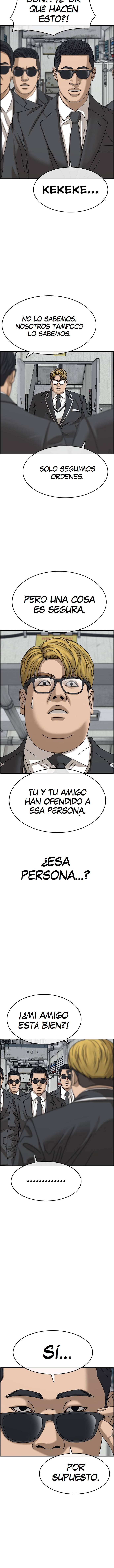 PERDEDOR - Capítulo 8 - Página 13 - LectorTMOo