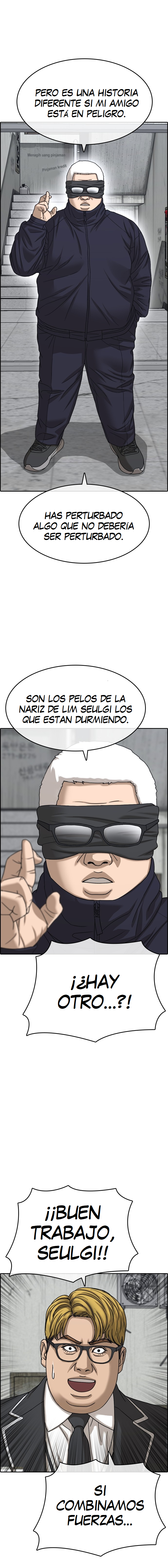 PERDEDOR - Capítulo 8 - Página 17 - LectorTMOo