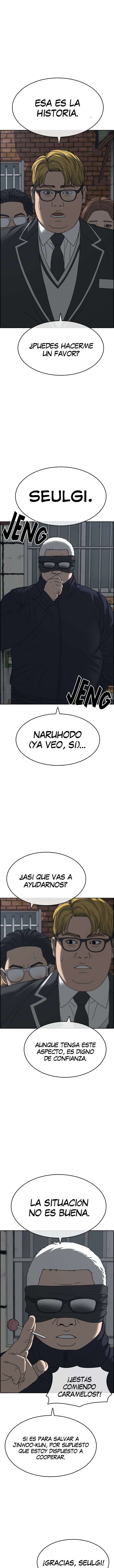 PERDEDOR - Capítulo 9 - Página 2 - LectorTMOo