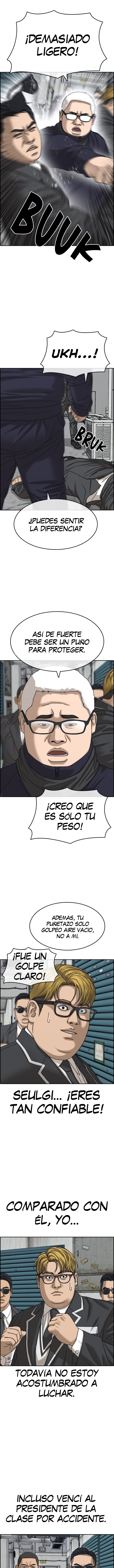 PERDEDOR - Capítulo 9 - Página 5 - LectorTMOo
