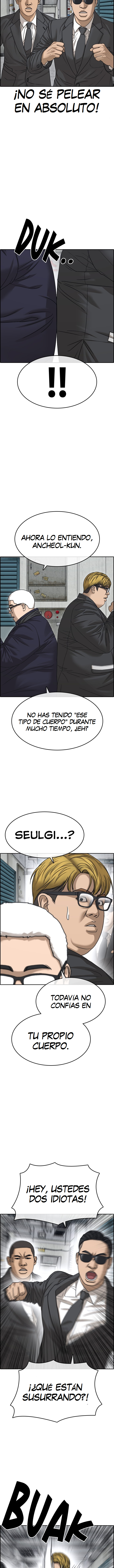 PERDEDOR - Capítulo 9 - Página 6 - LectorTMOo