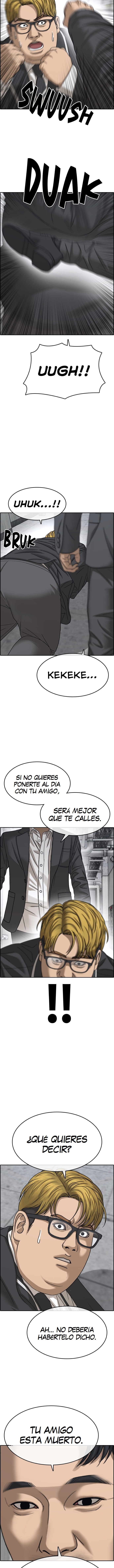 PERDEDOR - Capítulo 9 - Página 14 - LectorTMOo