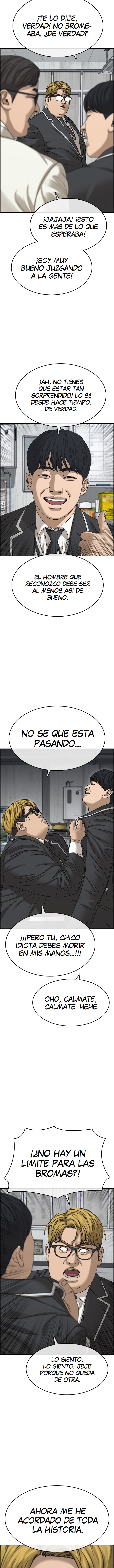 PERDEDOR - Capítulo 9 - Página 19 - LectorTMOo