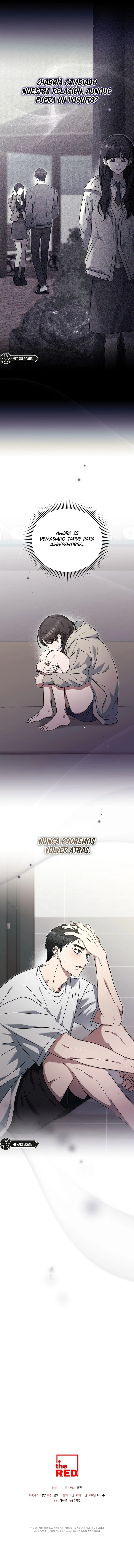 Perfora mi corazón - Capítulo 2 - Página 15 - LectorTMOo