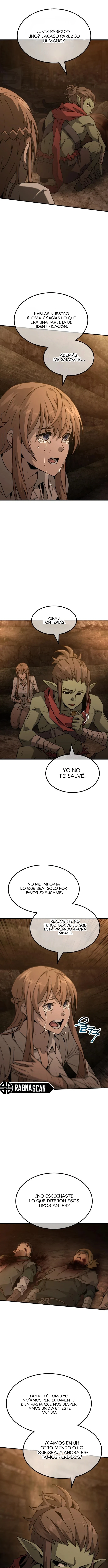 Piel verde - Capítulo 1 - Página 16 - LectorTMOo