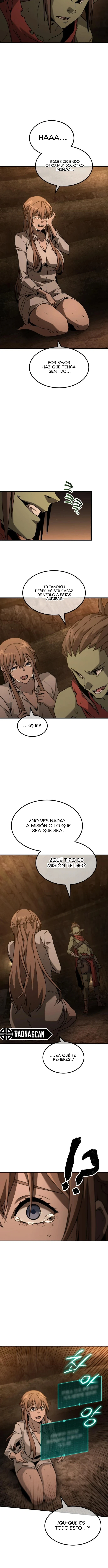 Piel verde - Capítulo 1 - Página 17 - LectorTMOo