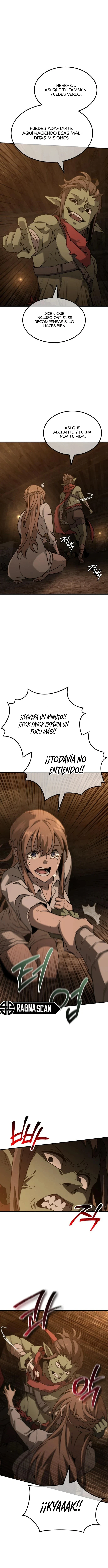 Piel verde - Capítulo 1 - Página 18 - LectorTMOo
