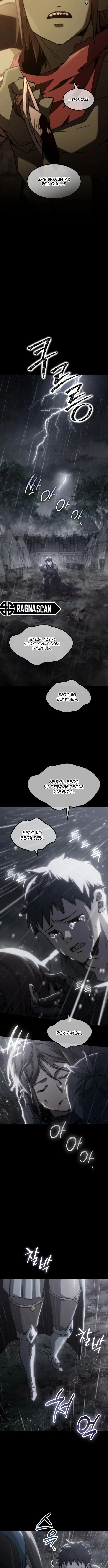Piel verde - Capítulo 1 - Página 20 - LectorTMOo