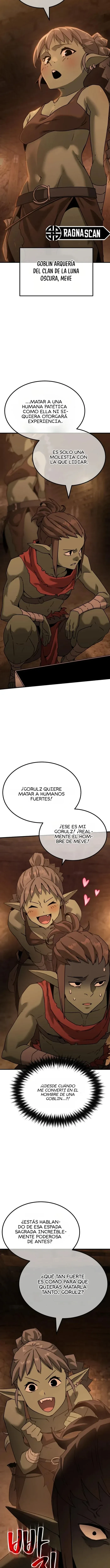 Piel verde - Capítulo 2 - Página 13 - LectorTMOo