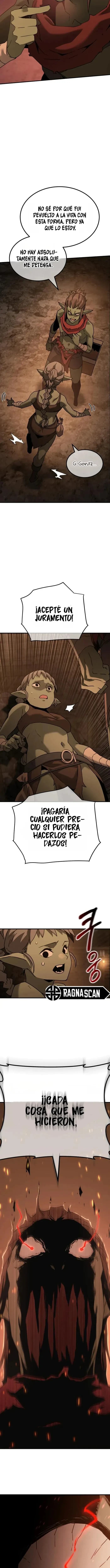 Piel verde - Capítulo 2 - Página 15 - LectorTMOo
