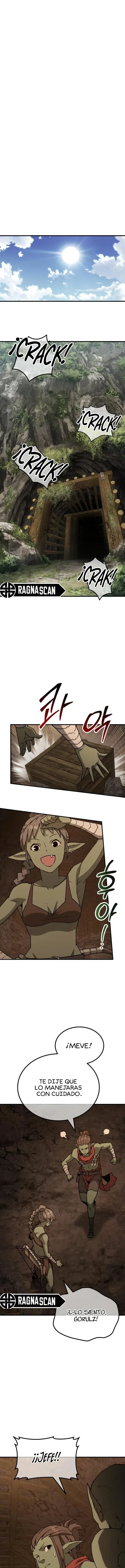 Piel verde - Capítulo 3 - Página 2 - LectorTMOo