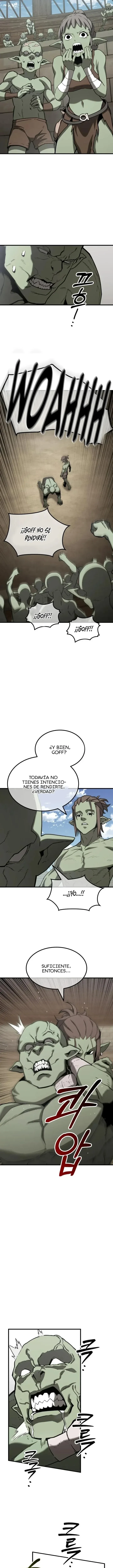 Piel verde - Capítulo 4 - Página 14 - LectorTMOo