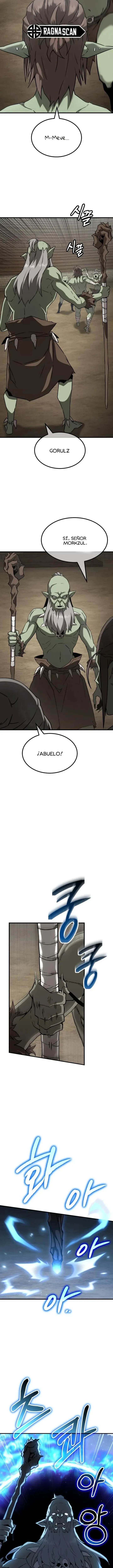 Piel verde - Capítulo 4 - Página 17 - LectorTMOo