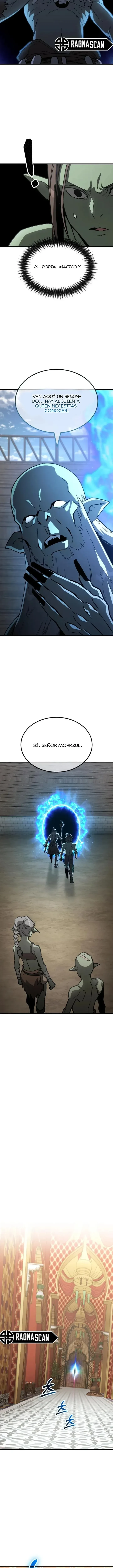Piel verde - Capítulo 4 - Página 18 - LectorTMOo
