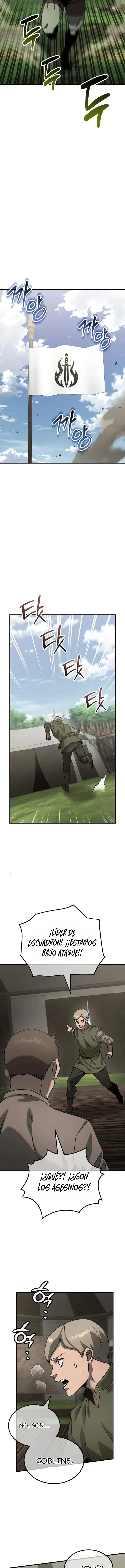 Piel verde - Capítulo 5 - Página 15 - LectorTMOo