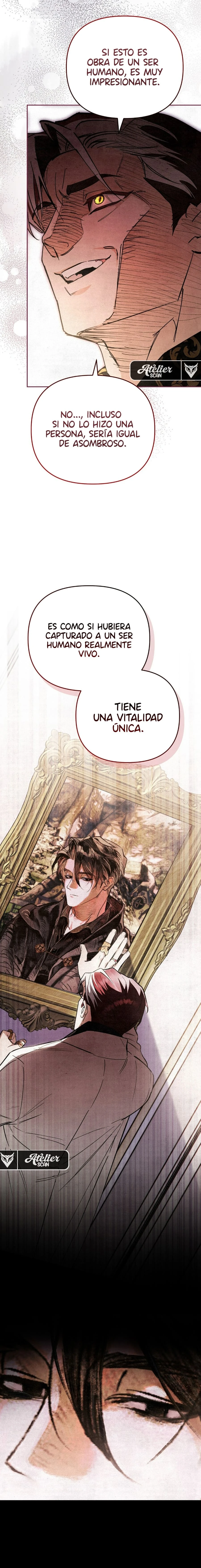 Pintor de mazmorras capítulo 2 página 21