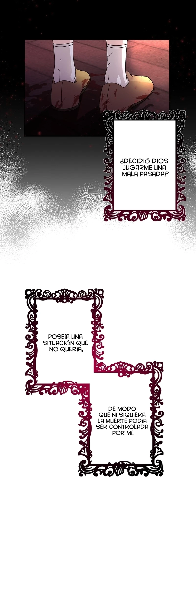 Plan de salvación de Melin - Capítulo 1 - Página 5 - LectorTMOo