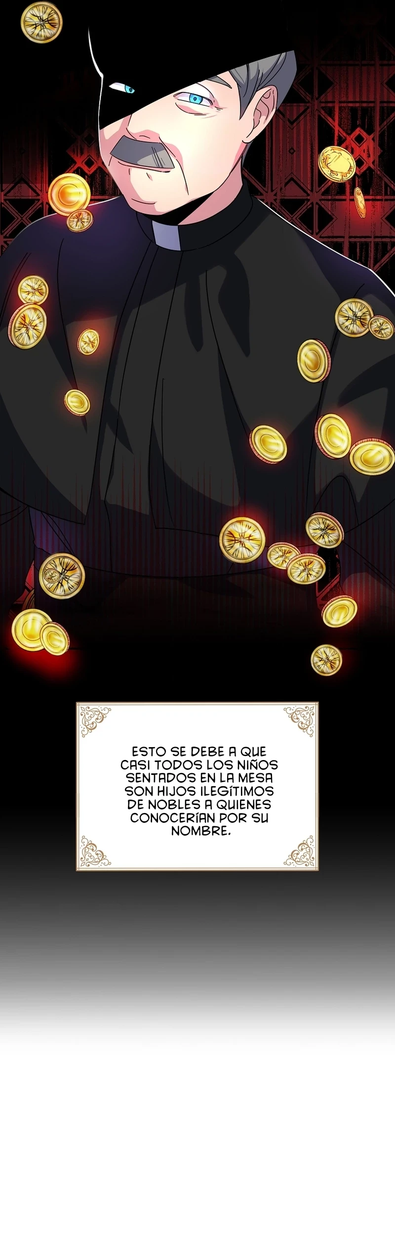 Plan de salvación de Melin - Capítulo 1 - Página 25 - LectorTMOo