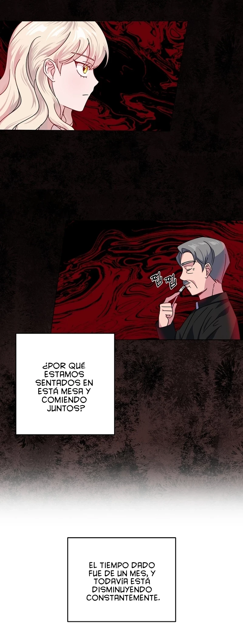 Plan de salvación de Melin - Capítulo 1 - Página 32 - LectorTMOo