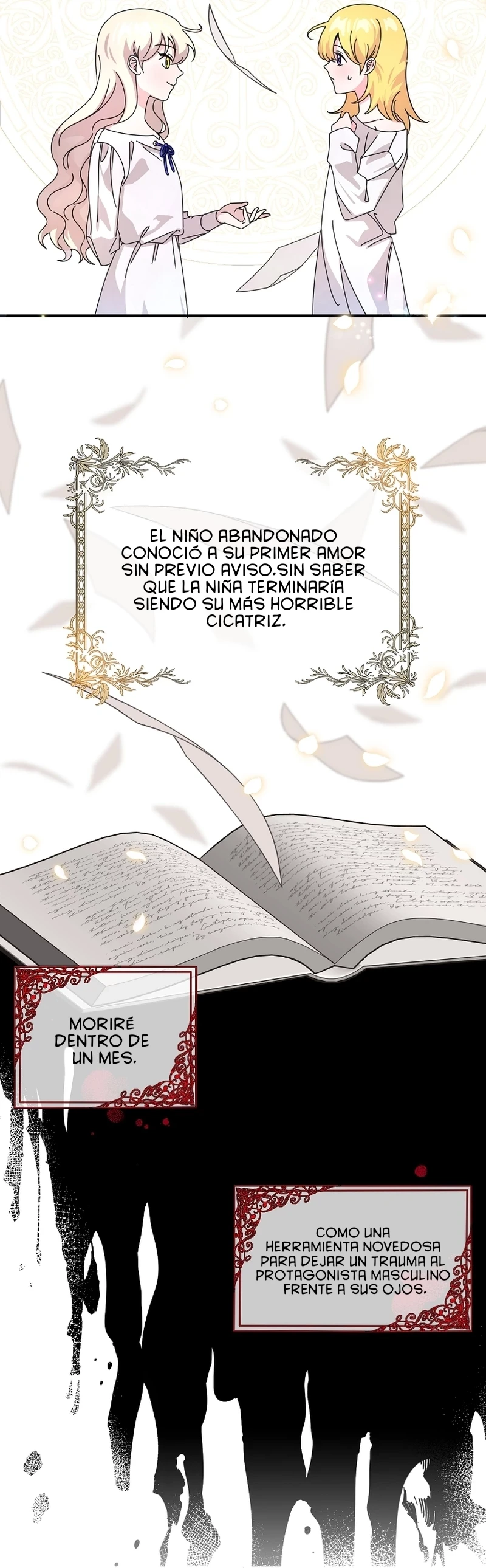 Plan de salvación de Melin - Capítulo 1 - Página 60 - LectorTMOo