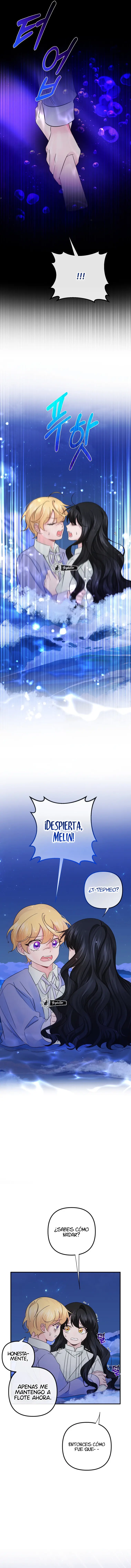 Plan de salvación de Melin - Capítulo 22 - Página 10 - LectorTMOo
