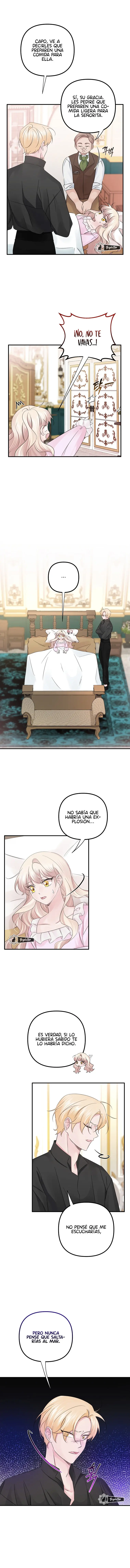 Plan de salvación de Melin - Capítulo 24 - Página 4 - LectorTMOo