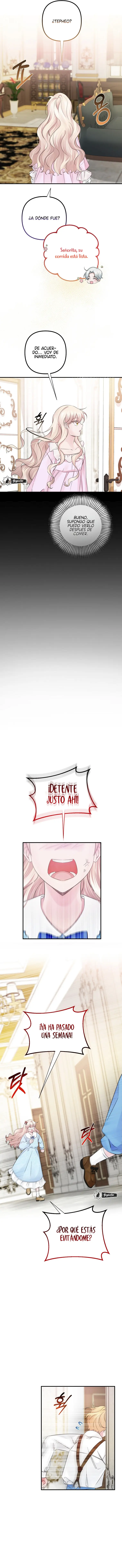 Plan de salvación de Melin - Capítulo 24 - Página 7 - LectorTMOo