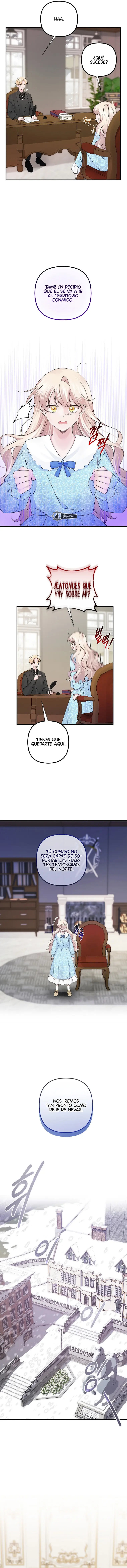 Plan de salvación de Melin - Capítulo 24 - Página 11 - LectorTMOo