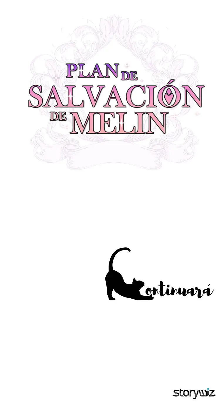 Plan de salvación de Melin - Capítulo 26 - Página 15 - LectorTMOo