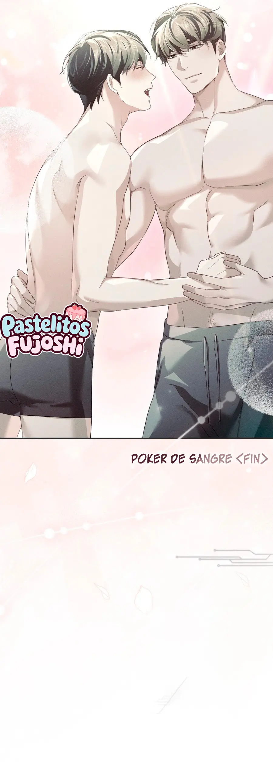 Poker de sangre (guideverse) - Capítulo 50 - Página 5 - LectorTMOo