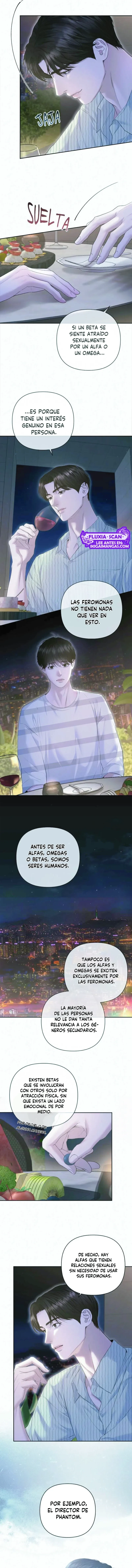 Polvo de diamante - Capítulo 15 - Página 2 - LectorTMOo