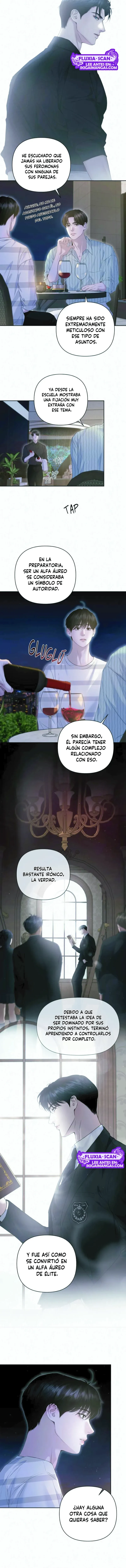 Polvo de diamante - Capítulo 15 - Página 3 - LectorTMOo